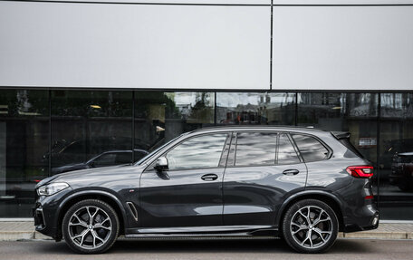 BMW X5, 2019 год, 4 975 000 рублей, 11 фотография