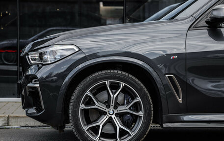 BMW X5, 2019 год, 4 975 000 рублей, 12 фотография