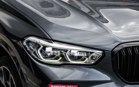 BMW X5, 2019 год, 4 975 000 рублей, 7 фотография