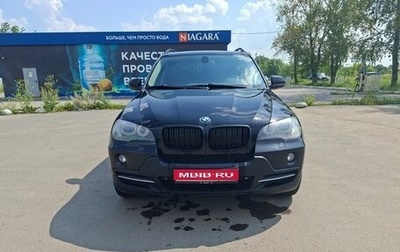 BMW X5, 2008 год, 1 490 000 рублей, 1 фотография