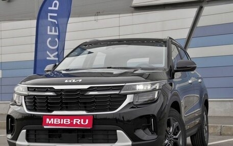 KIA Seltos I, 2026 год, 2 300 000 рублей, 1 фотография