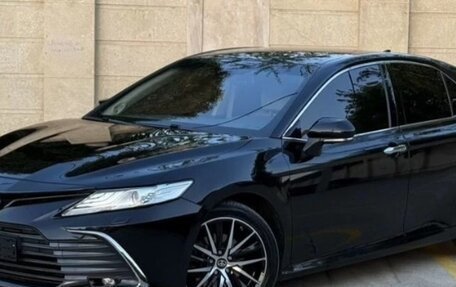Toyota Camry, 2018 год, 3 200 000 рублей, 1 фотография