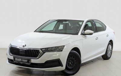 Skoda Octavia IV, 2021 год, 2 425 000 рублей, 1 фотография