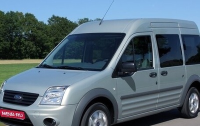 Ford Tourneo Connect I, 2008 год, 525 000 рублей, 1 фотография
