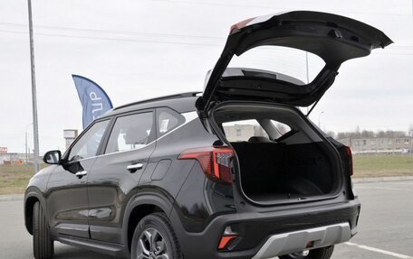 KIA Seltos I, 2026 год, 2 300 000 рублей, 4 фотография