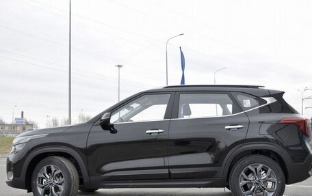 KIA Seltos I, 2026 год, 2 300 000 рублей, 3 фотография
