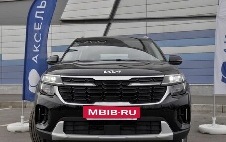 KIA Seltos I, 2026 год, 2 300 000 рублей, 2 фотография