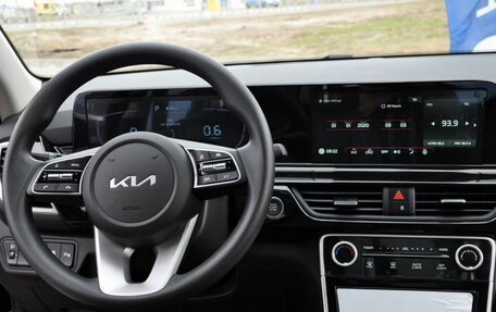 KIA Seltos I, 2026 год, 2 300 000 рублей, 8 фотография