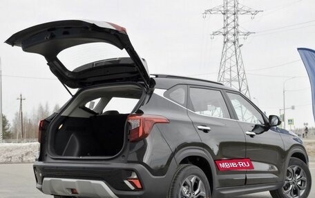 KIA Seltos I, 2026 год, 2 300 000 рублей, 5 фотография