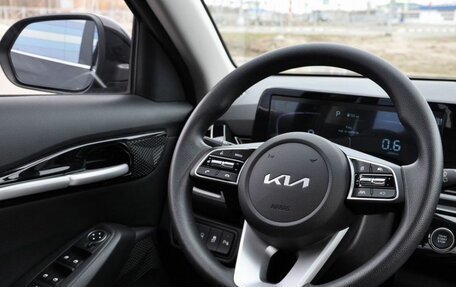KIA Seltos I, 2026 год, 2 300 000 рублей, 9 фотография