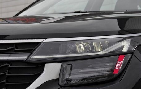 KIA Seltos I, 2026 год, 2 300 000 рублей, 12 фотография
