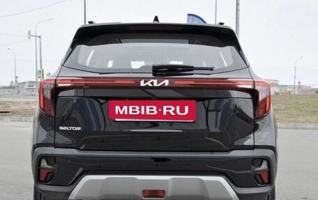 KIA Seltos I, 2026 год, 2 300 000 рублей, 6 фотография