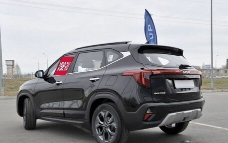 KIA Seltos I, 2026 год, 2 300 000 рублей, 7 фотография