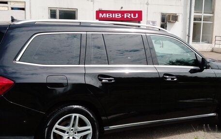 Mercedes-Benz GL-Класс, 2013 год, 2 399 000 рублей, 6 фотография