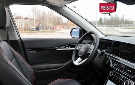 KIA Seltos I, 2026 год, 2 300 000 рублей, 10 фотография