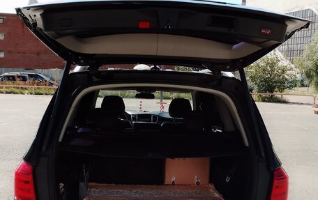 Mercedes-Benz GL-Класс, 2013 год, 2 399 000 рублей, 9 фотография