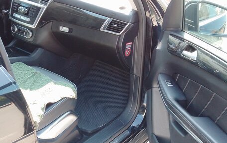 Mercedes-Benz GL-Класс, 2013 год, 2 399 000 рублей, 15 фотография