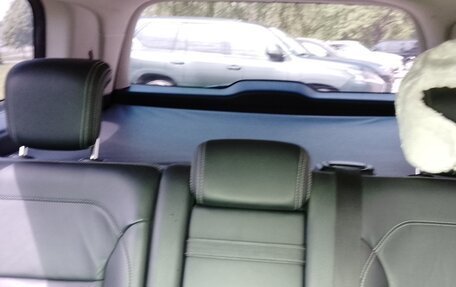 Mercedes-Benz GL-Класс, 2013 год, 2 399 000 рублей, 14 фотография