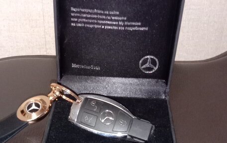 Mercedes-Benz GL-Класс, 2013 год, 2 399 000 рублей, 19 фотография