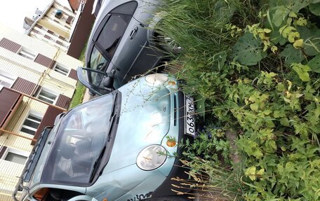 Daewoo Matiz I, 2008 год, 70 000 рублей, 16 фотография