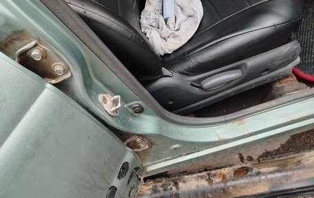 Daewoo Matiz I, 2008 год, 70 000 рублей, 6 фотография