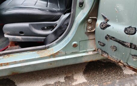 Daewoo Matiz I, 2008 год, 70 000 рублей, 12 фотография
