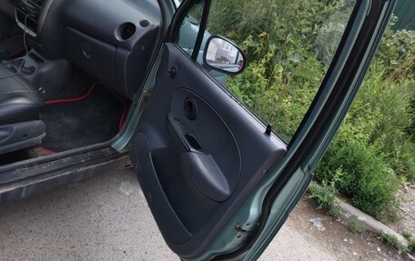 Daewoo Matiz I, 2008 год, 70 000 рублей, 19 фотография