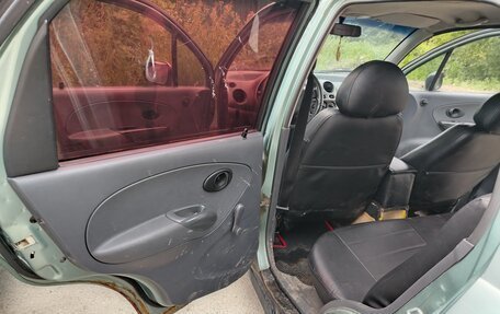 Daewoo Matiz I, 2008 год, 70 000 рублей, 27 фотография