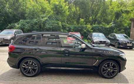 BMW X3, 2019 год, 4 999 990 рублей, 4 фотография