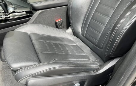 BMW X3, 2019 год, 4 999 990 рублей, 15 фотография