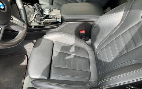 BMW X3, 2019 год, 4 999 990 рублей, 16 фотография