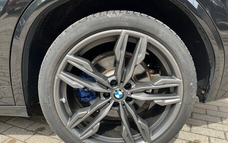 BMW X3, 2019 год, 4 999 990 рублей, 21 фотография