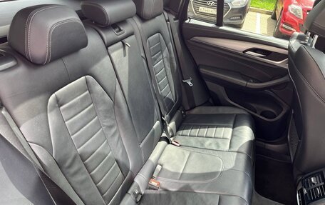 BMW X3, 2019 год, 4 999 990 рублей, 17 фотография