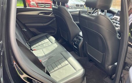 BMW X3, 2019 год, 4 999 990 рублей, 18 фотография