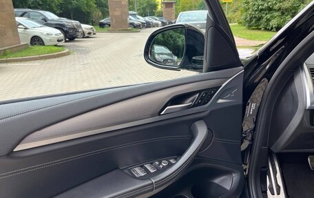 BMW X3, 2019 год, 4 999 990 рублей, 19 фотография