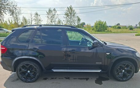 BMW X5, 2008 год, 1 490 000 рублей, 5 фотография