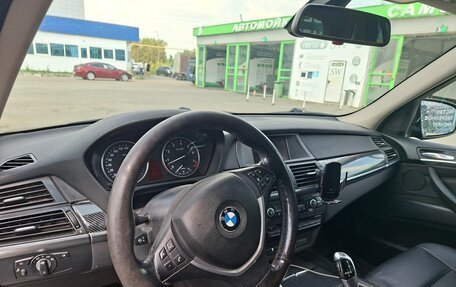BMW X5, 2008 год, 1 490 000 рублей, 9 фотография