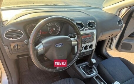 Ford Focus II рестайлинг, 2007 год, 390 000 рублей, 6 фотография
