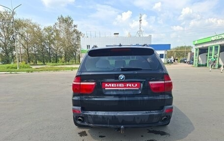 BMW X5, 2008 год, 1 490 000 рублей, 8 фотография