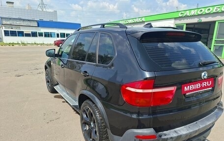 BMW X5, 2008 год, 1 490 000 рублей, 7 фотография