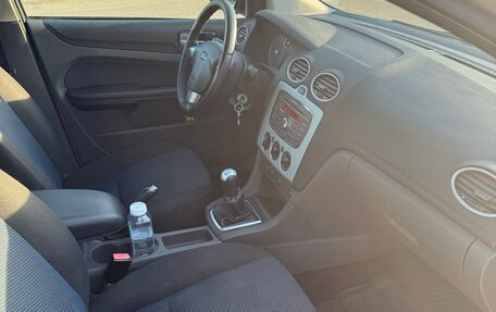Ford Focus II рестайлинг, 2007 год, 390 000 рублей, 8 фотография