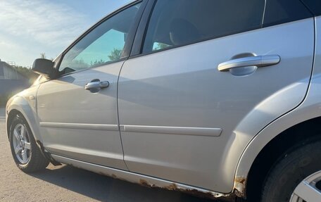 Ford Focus II рестайлинг, 2007 год, 390 000 рублей, 14 фотография