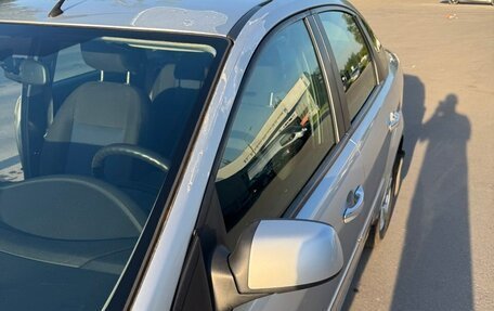 Ford Focus II рестайлинг, 2007 год, 390 000 рублей, 17 фотография