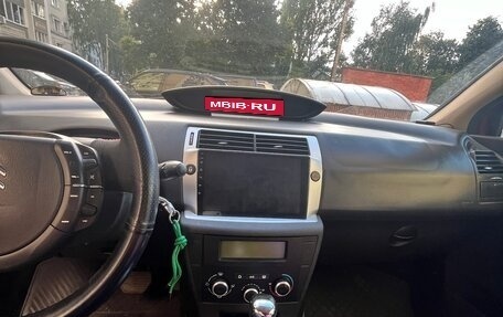Citroen C4 II рестайлинг, 2010 год, 375 000 рублей, 5 фотография