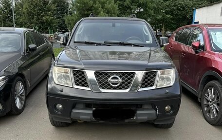 Nissan Pathfinder, 2007 год, 1 200 000 рублей, 5 фотография
