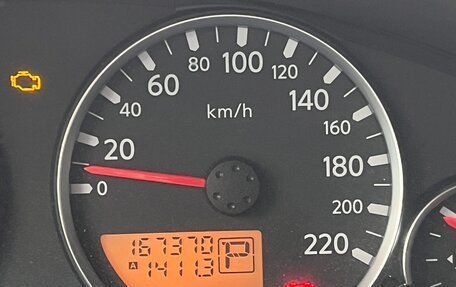 Nissan Pathfinder, 2007 год, 1 200 000 рублей, 11 фотография
