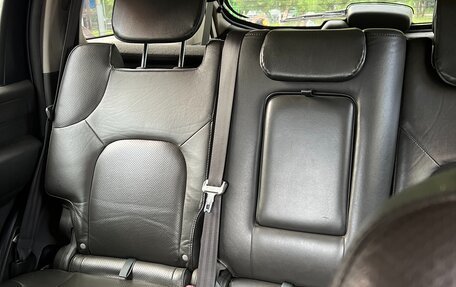 Nissan Pathfinder, 2007 год, 1 200 000 рублей, 8 фотография