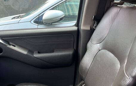 Nissan Pathfinder, 2007 год, 1 200 000 рублей, 7 фотография