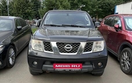 Nissan Pathfinder, 2007 год, 1 200 000 рублей, 6 фотография