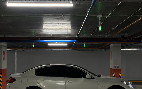 Infiniti G, 2010 год, 1 190 000 рублей, 7 фотография